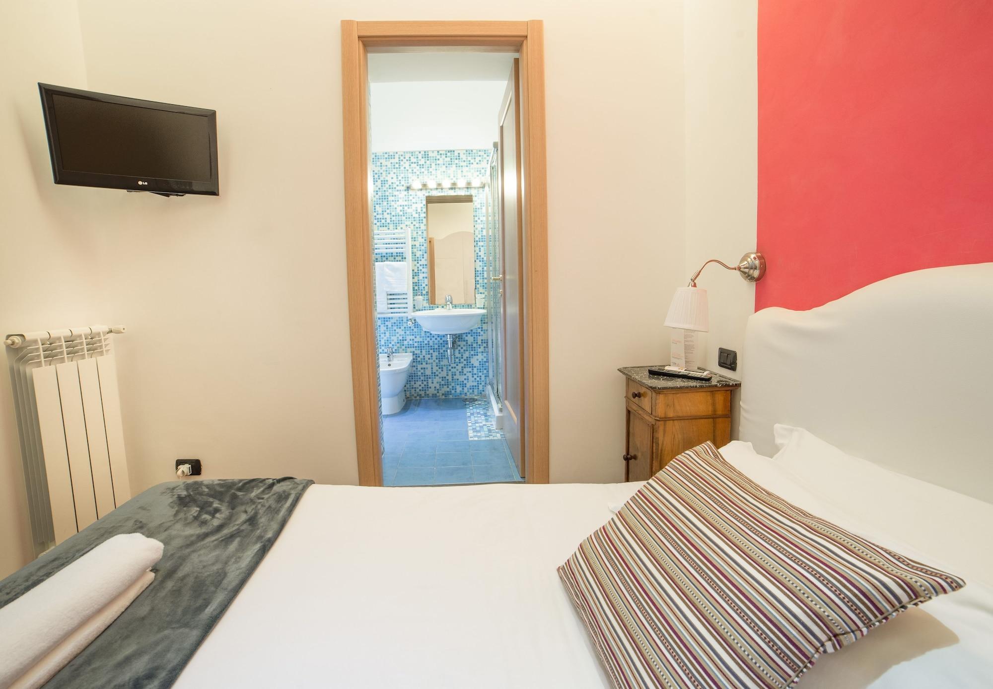 B&B Chiaia 32 Napoli Bagian luar foto