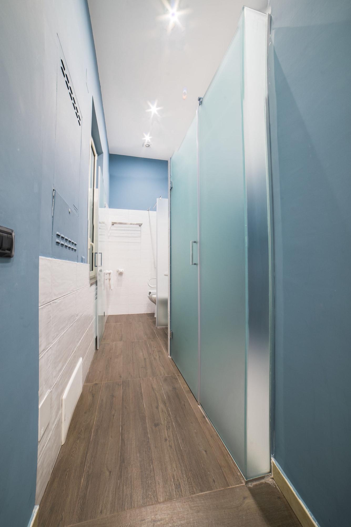 B&B Chiaia 32 Napoli Bagian luar foto