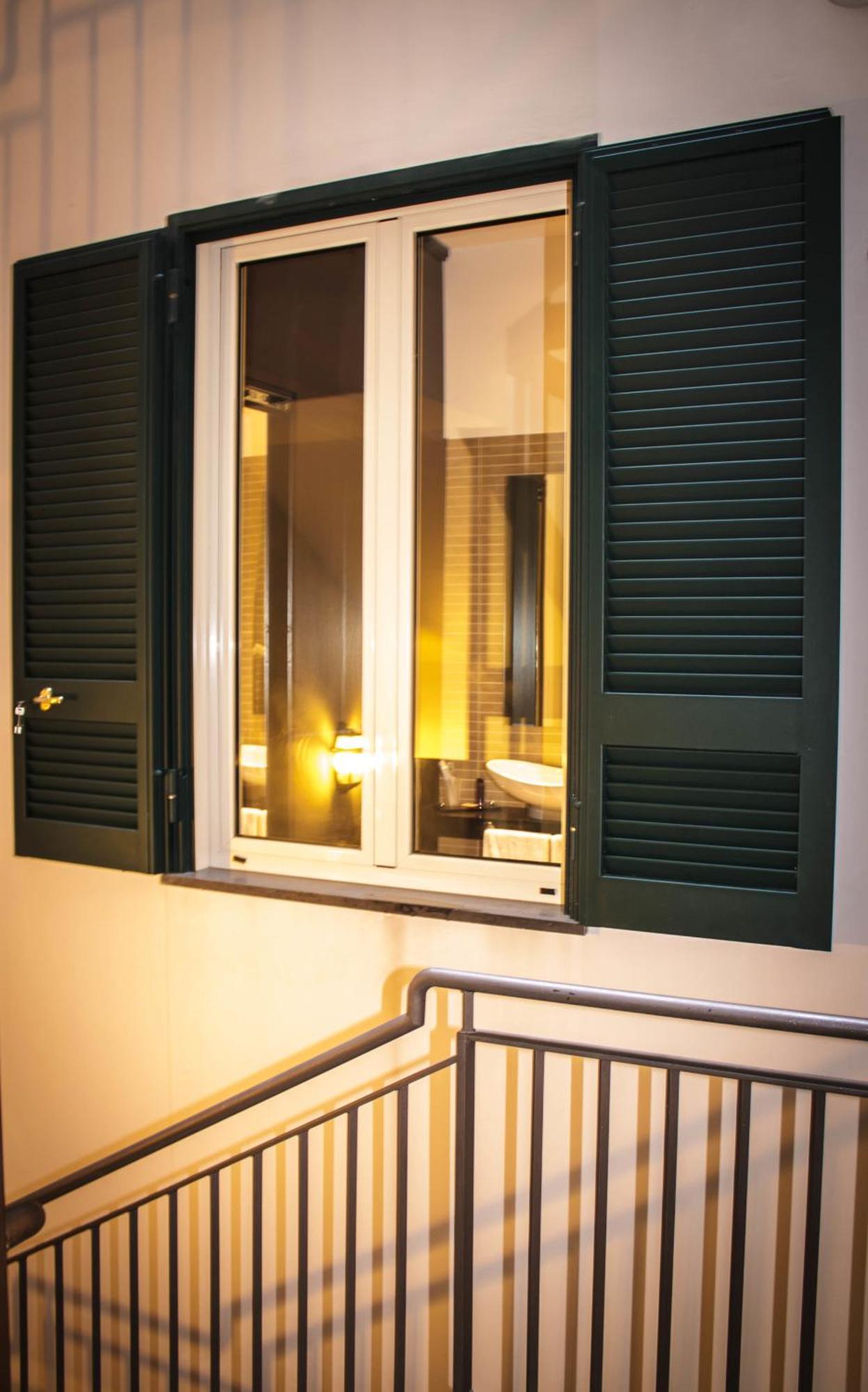 B&B Chiaia 32 Napoli Ruang foto